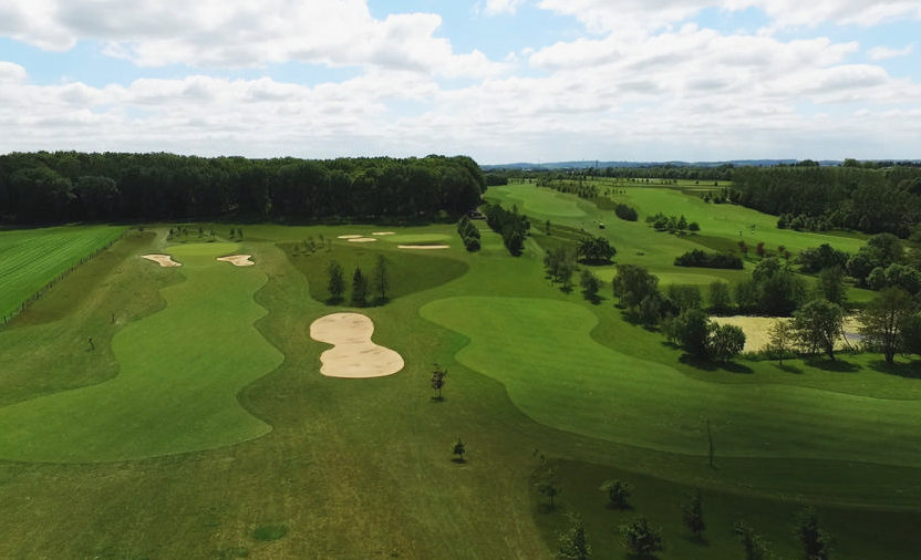 Case: Hammel Golf Klub이 Closest to the Pin을 디지털화하다