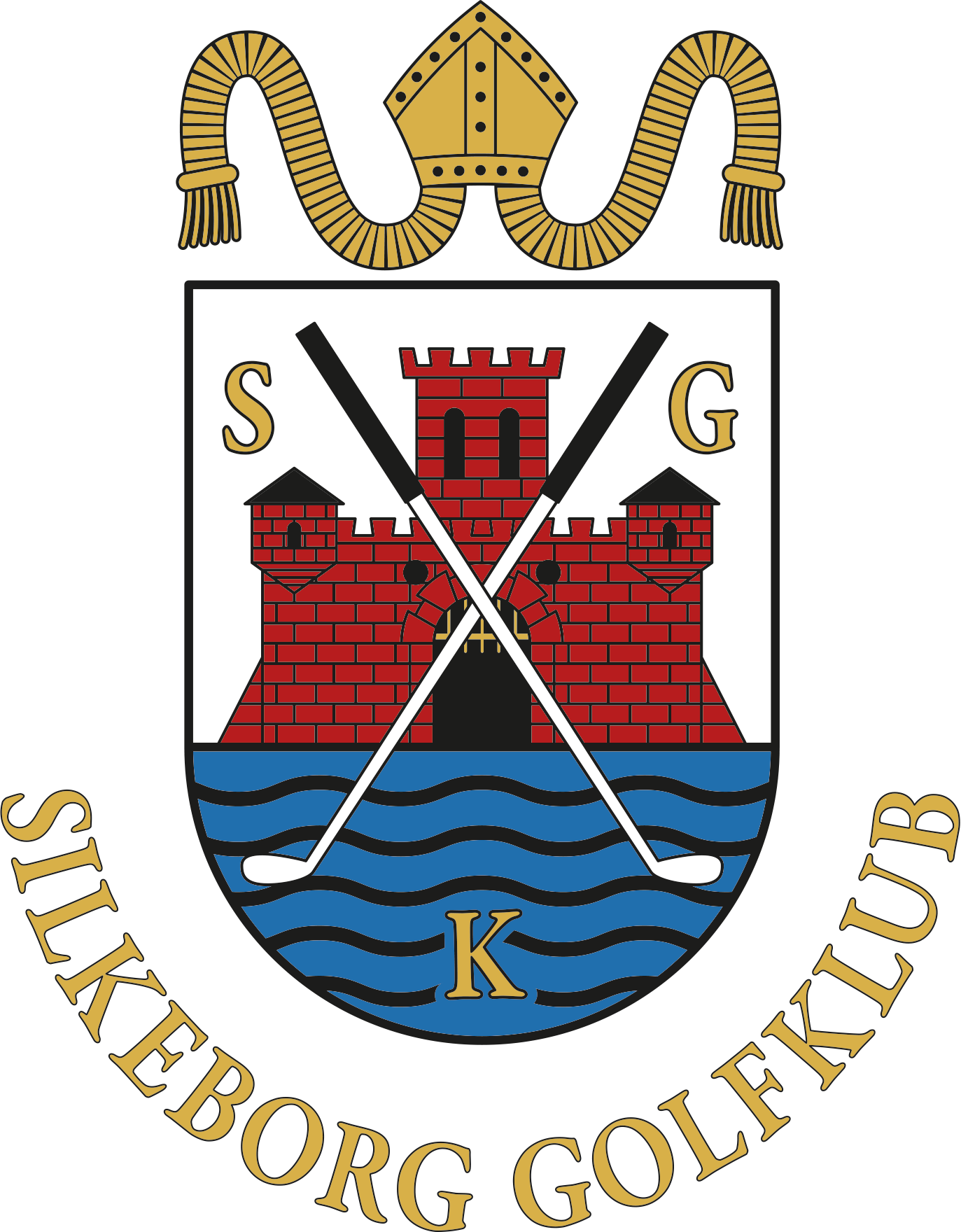 Logo Item