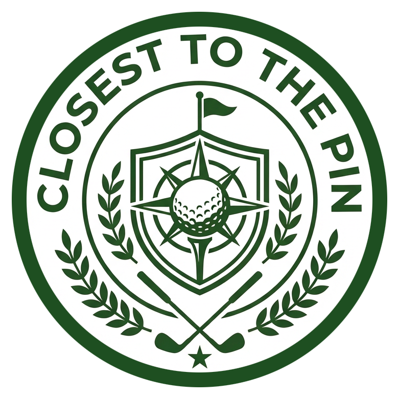Closest to the pin - Golf Tournament Software