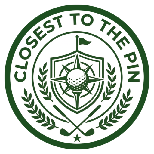 Closest to the pin golf -tournament software